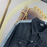 Balenciaga designer designer clothing full view