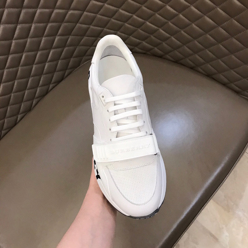 Burberry shoes Style 351 - packaging and accessories