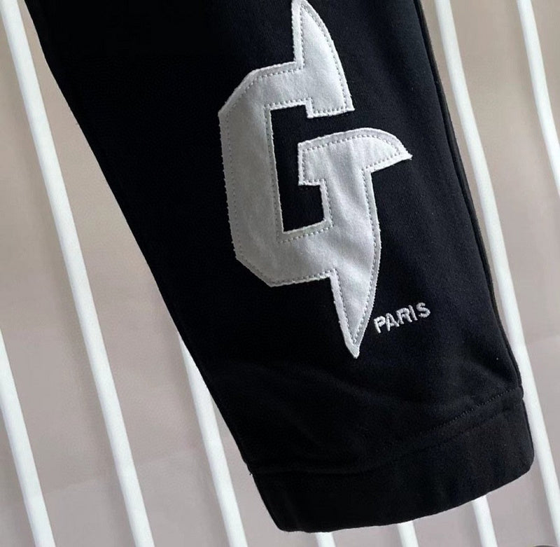 Givenchy luxury designer clothing detail shot