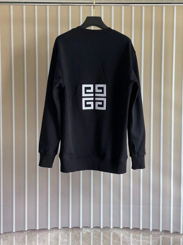 Givenchy designer clothing styled look premium fashion