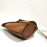Ziva's Charm handbag – full view (14cm*17cm*11.5cm)