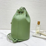 Ziva's Charm handbag – angled view (23cm*17cm*26cm)