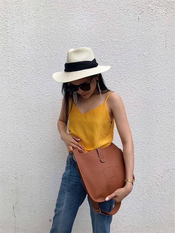 Contemporary bag women's premium everyday handbag