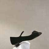 Miu Miu luxury shoes angled view — premium authentic designer style
