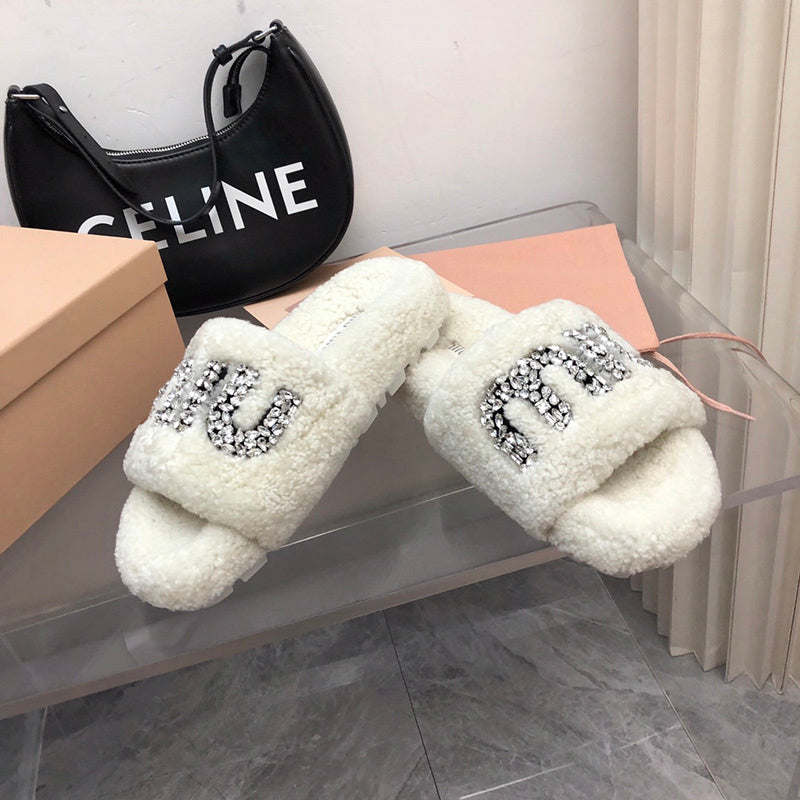 Miu Miu luxury shoes product view — premium authentic designer style