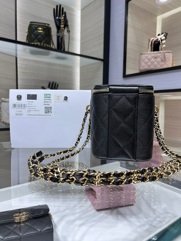 Zivas Charm Refined Everyday Style Designer Handbag (Everyday Luxury Essential) – Back View