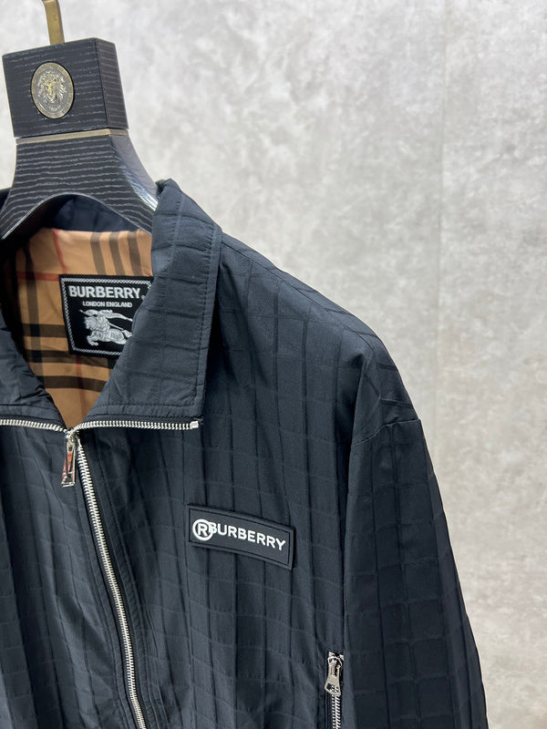 Burberry designer designer clothing full view