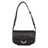 Interior view of crisp premium bag