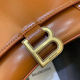 Refined Premium PU Leather Handbag - Polished Finish | Women's Designer-Inspired Purse #550 - interior view (image 6) of designer-inspired handbag