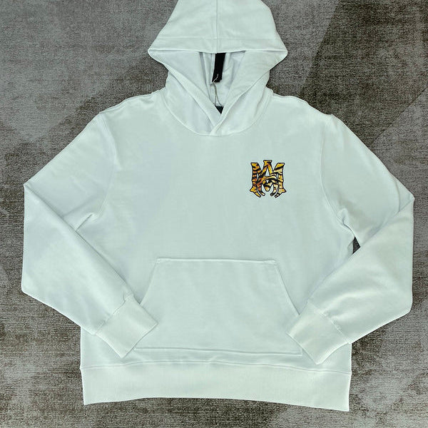 Amiri hoodie front view — premium authentic designer style