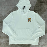 Amiri hoodie front view designer style