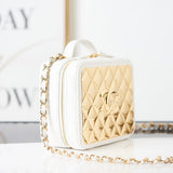  women's handbag, versatile design, view 2