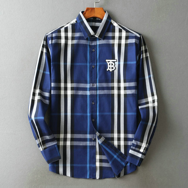 Burberry designer designer clothing full view