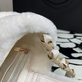  women's handbag, versatile design, view 3