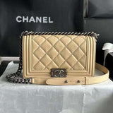 Zivas Charm Understated Luxury Everyday Handbag (Structured Everyday Essential) – Close-Up Detail