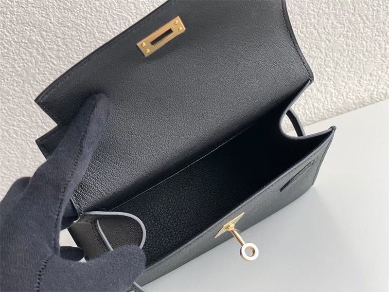Modernist bag women's premium everyday handbag