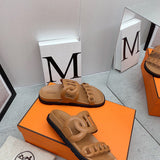 Hermes shoes Style 335 - packaging and accessories