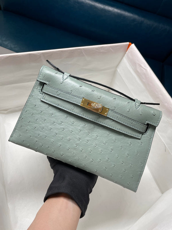 Modernist bag women's premium everyday handbag