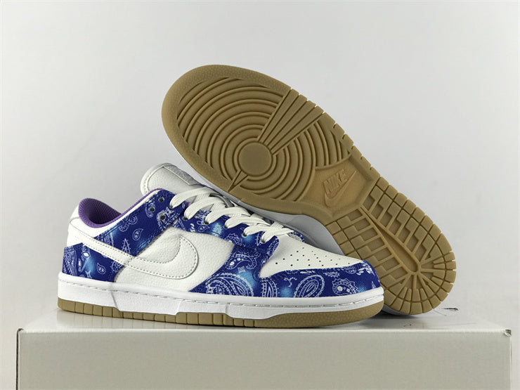 Nike classic monochrome luxury sneakers view 15 retro runner design
