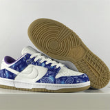 Nike classic monochrome luxury sneakers view 15 retro runner design