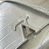  effortless satchel detail view showing craftsmanship 14