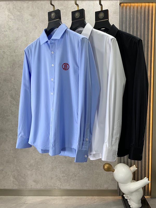 Burberry designer designer clothing full view