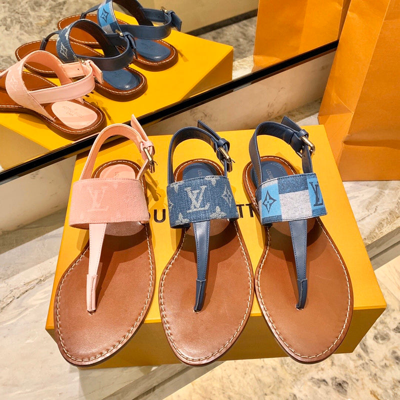 Louis Vuitton luxury shoes side view — premium authentic designer style