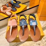 Louis Vuitton luxury shoes side view — premium authentic designer style