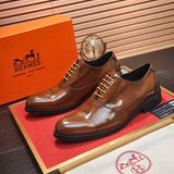 Hermes shoes Style 055 - packaging and accessories
