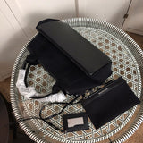 Close-up detail of elevated statement women's handbag – women's luxury handbag