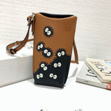 Ziva's Charm handbag – product shot (8cm*19cm*4cm)