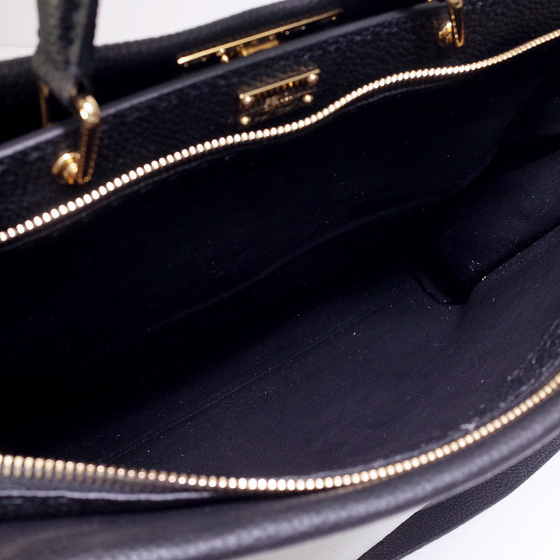 Ziva's Charm handbag – full view (Standard Size)