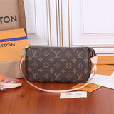  Timeless everyday bag front view
