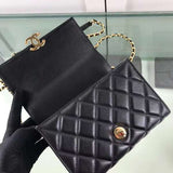 Zivas Charm Effortless Sophistication Fashion Handbag (Premium Everyday Carry) – Full Silhouette