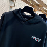 Balenciaga clothing styling view — premium authentic designer style