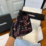  women's handbag, mid design, view 4