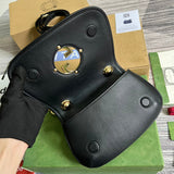 Interior view of signature premium women's handbag – women's luxury accessory