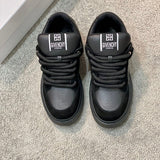 Givenchy shoes Style 186 - packaging and accessories