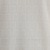 Fendi tee shirts side profile designer luxury fashion