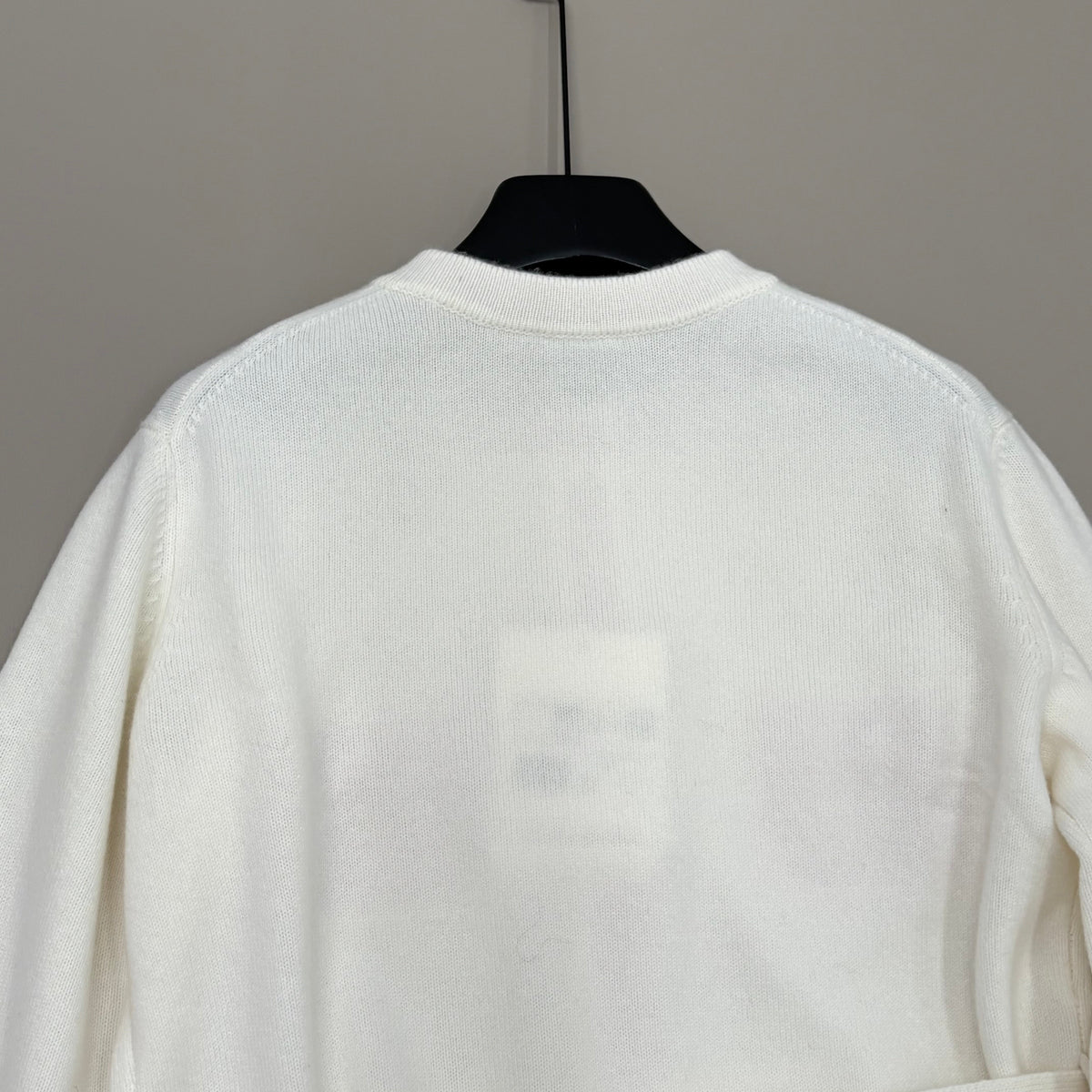 Chanel Sweaters? Chanel Cardigan Luxury Designer Knit Sweater