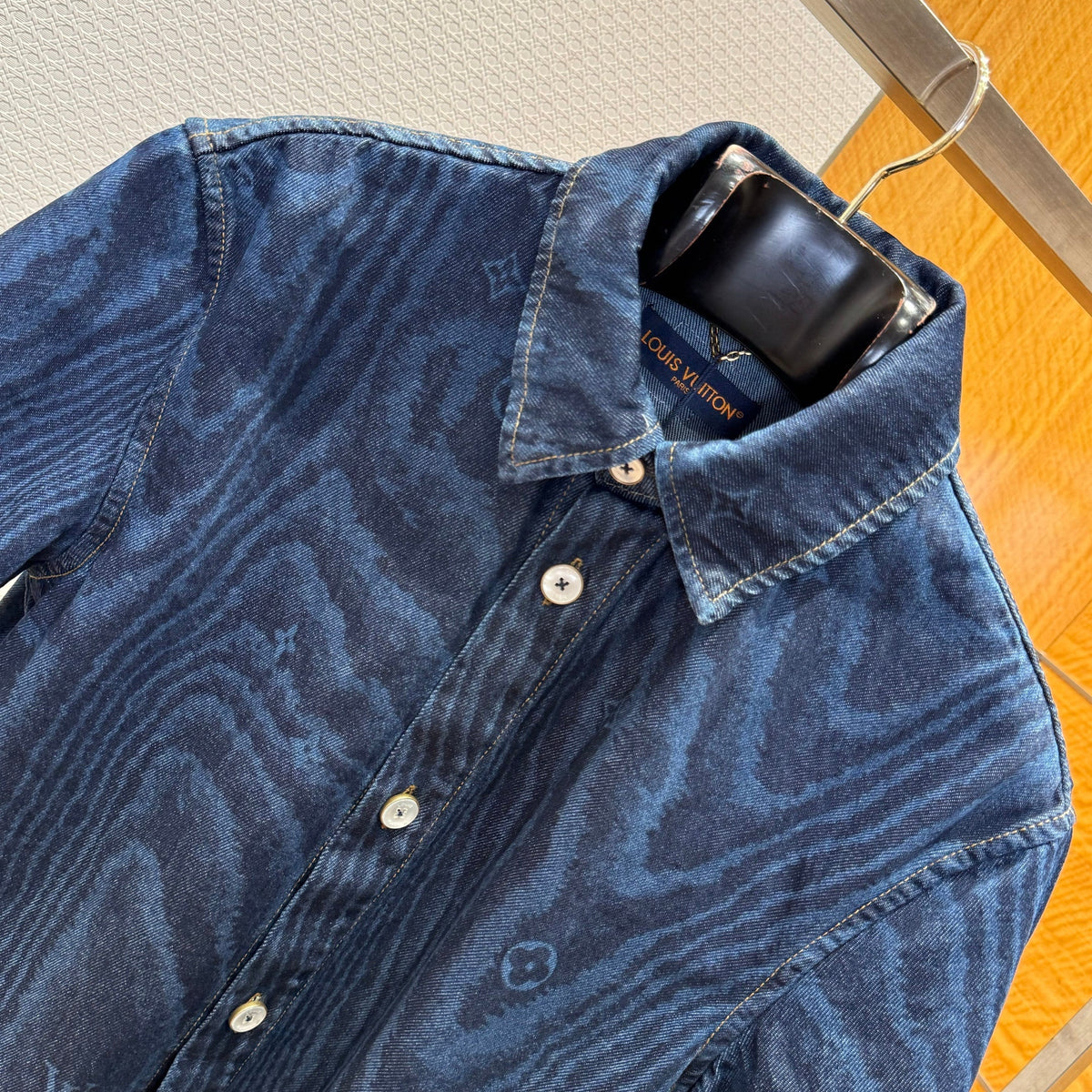 Louis Vuitton Tops? Louis Vuitton Lou Shirt Premium Designer Casual Top