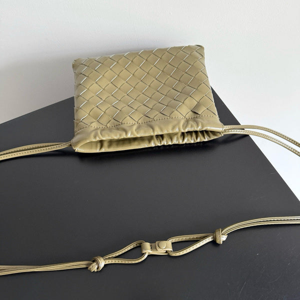 Accessories? Bott V Small Dustbag Premium Everyday Designer Accessory