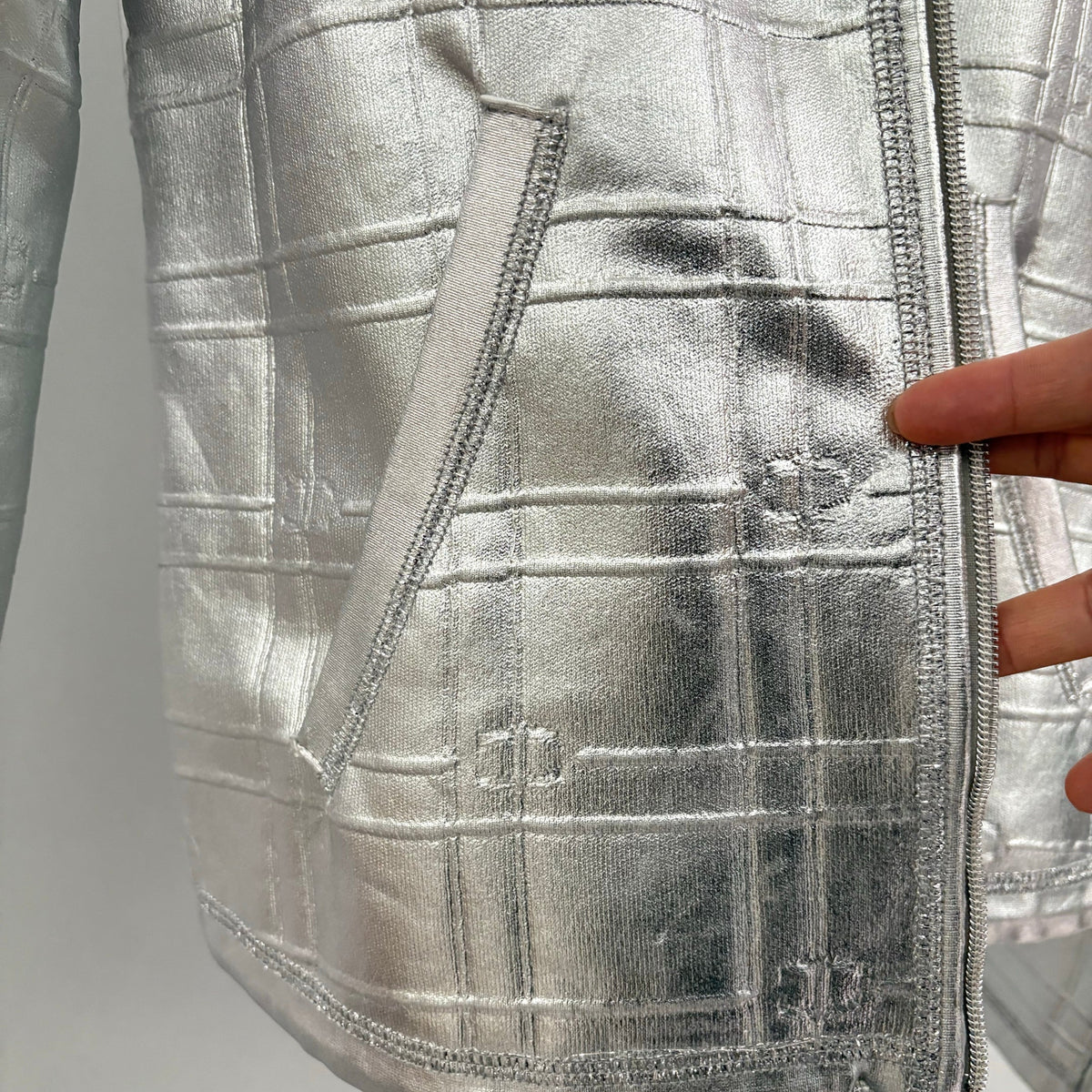 Chanel Jacket – luxury designer piece at Bellvora