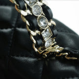 Front view of Chanel 23A Bag premium bag