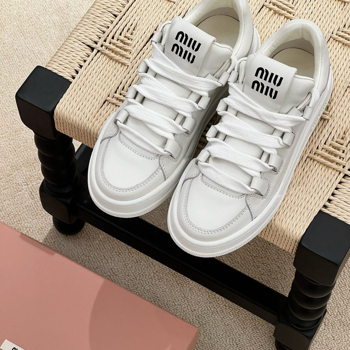 Shoes? Miu M Sneaker Nd Luxury Lifestyle Designer Footwear