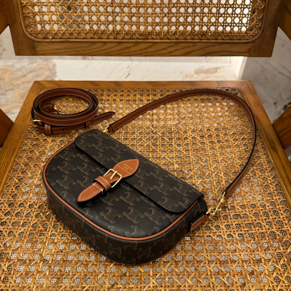 Bags? Cel Folco Shoulder Bag Elegant Everyday Designer Handbag