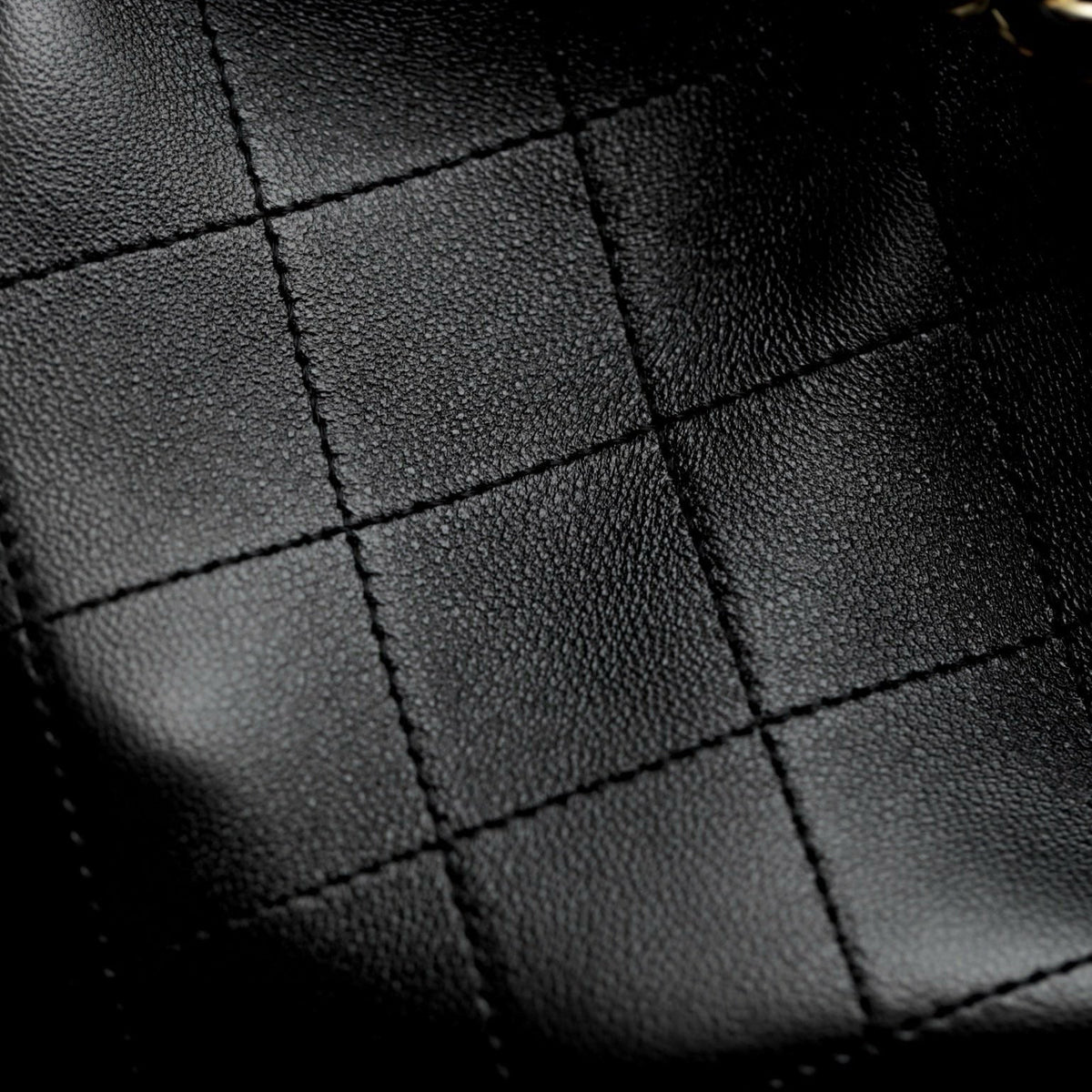 Chanel 25 Backpack – luxury designer bag at Bellvora