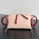 Bottega Veneta Concert Pouch – luxury designer bag at Bellvora