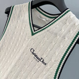 Christian Dior luxury Vest – crafted from premium materials with polished finish