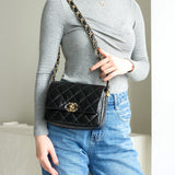Chanel 23K Bag – luxury designer bag at Bellvora